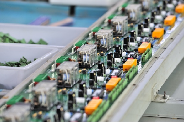 PCB Assembly