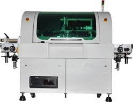 Pin/Dummy Seal Insertion Machines